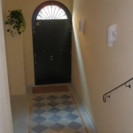 Relais Dei Mercanti And