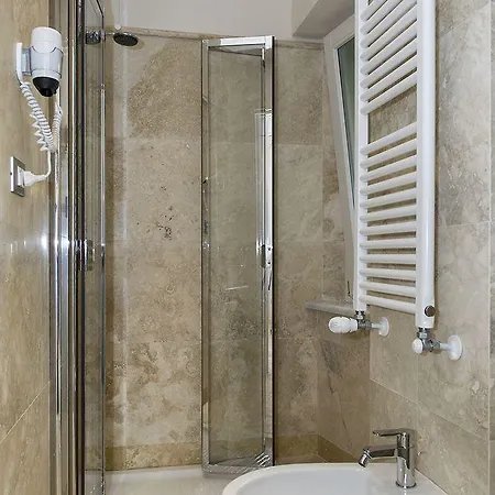 Relais Dei Mercanti And Bed and breakfast 3*