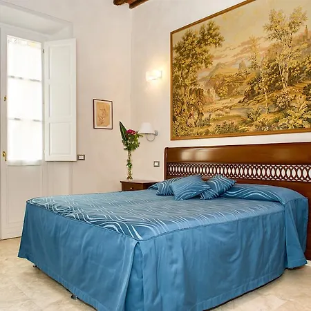 Relais Dei Mercanti And Bed and breakfast 3*