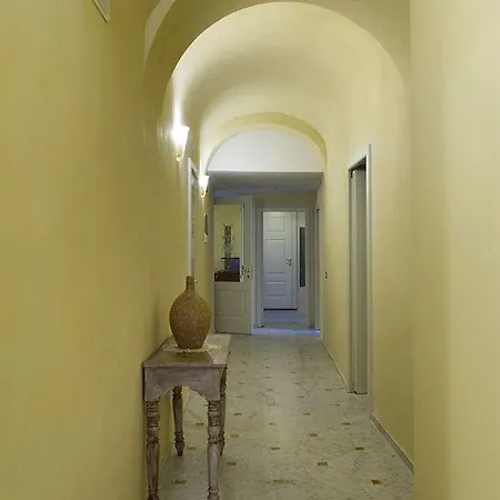 Bed and breakfast Relais Dei Mercanti And Pisa