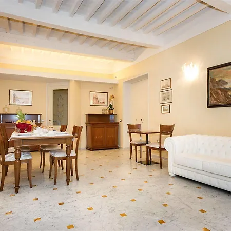 Relais Dei Mercanti And Bed and breakfast