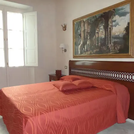 Bed and breakfast Relais Dei Mercanti And