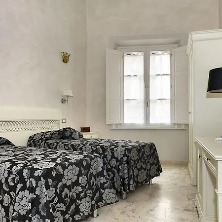 Bed and breakfast Relais Dei Mercanti And 3*