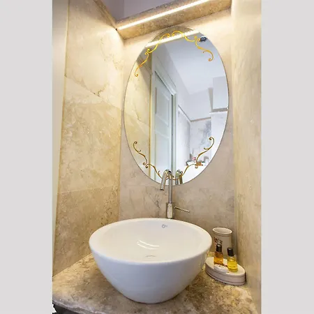 Bed and breakfast Relais Dei Mercanti And