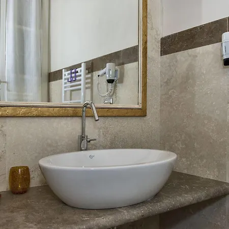 Relais Dei Mercanti And Bed and breakfast 3*