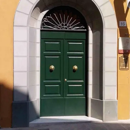 Bed and breakfast Relais Dei Mercanti And 3*
