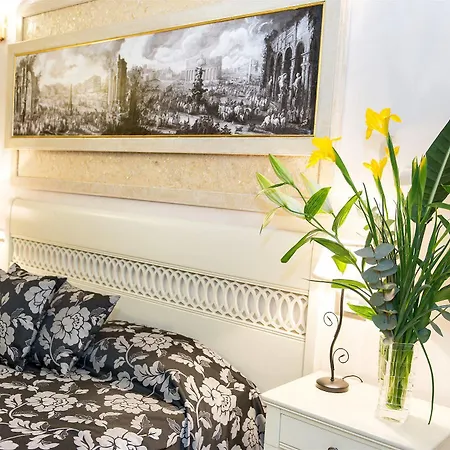 Relais Dei Mercanti And Bed and breakfast Pisa