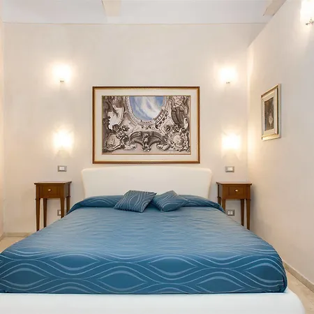 Bed and breakfast Relais Dei Mercanti And