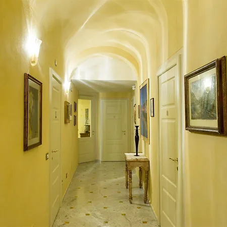 Relais Dei Mercanti And 3*