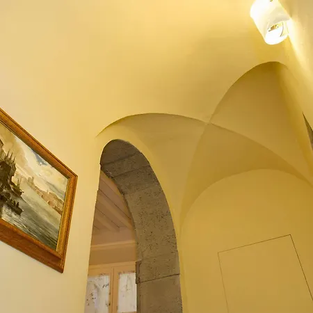 Relais Dei Mercanti And Pisa
