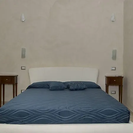 Relais Dei Mercanti And فندق مبيت وإفطار 3*