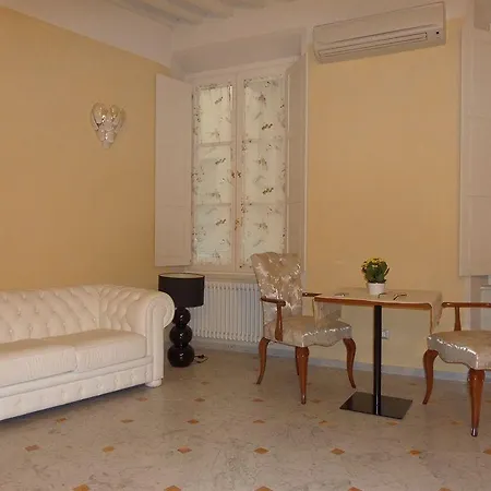 فندق مبيت وإفطار Relais Dei Mercanti And