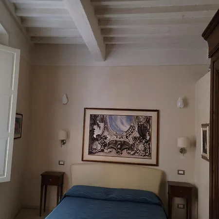 Relais Dei Mercanti And 3* بيزا