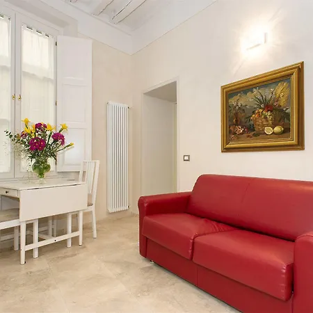 Relais Dei Mercanti And