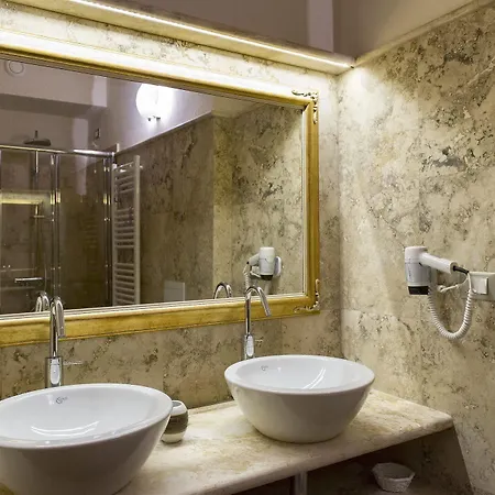 فندق مبيت وإفطار Relais Dei Mercanti And 3*