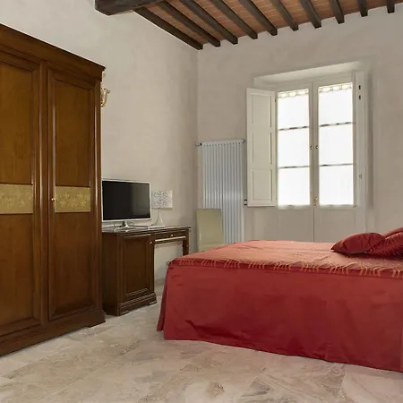 Relais Dei Mercanti And فندق مبيت وإفطار 3*
