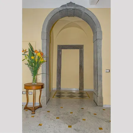 Relais Dei Mercanti And فندق مبيت وإفطار 3*